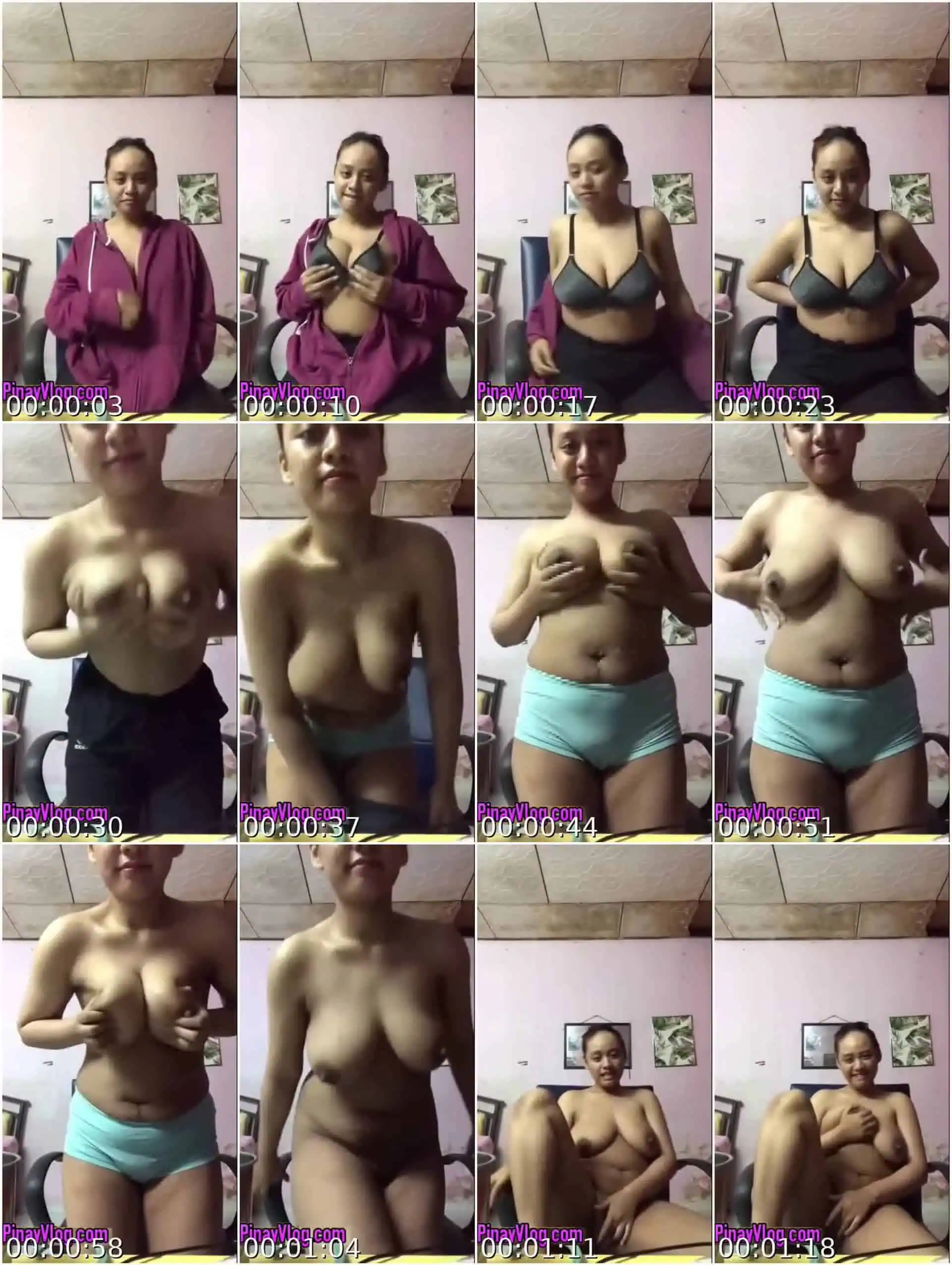 Mga Kadalasang Ganap Sa Mga Babaeng Iniiwan