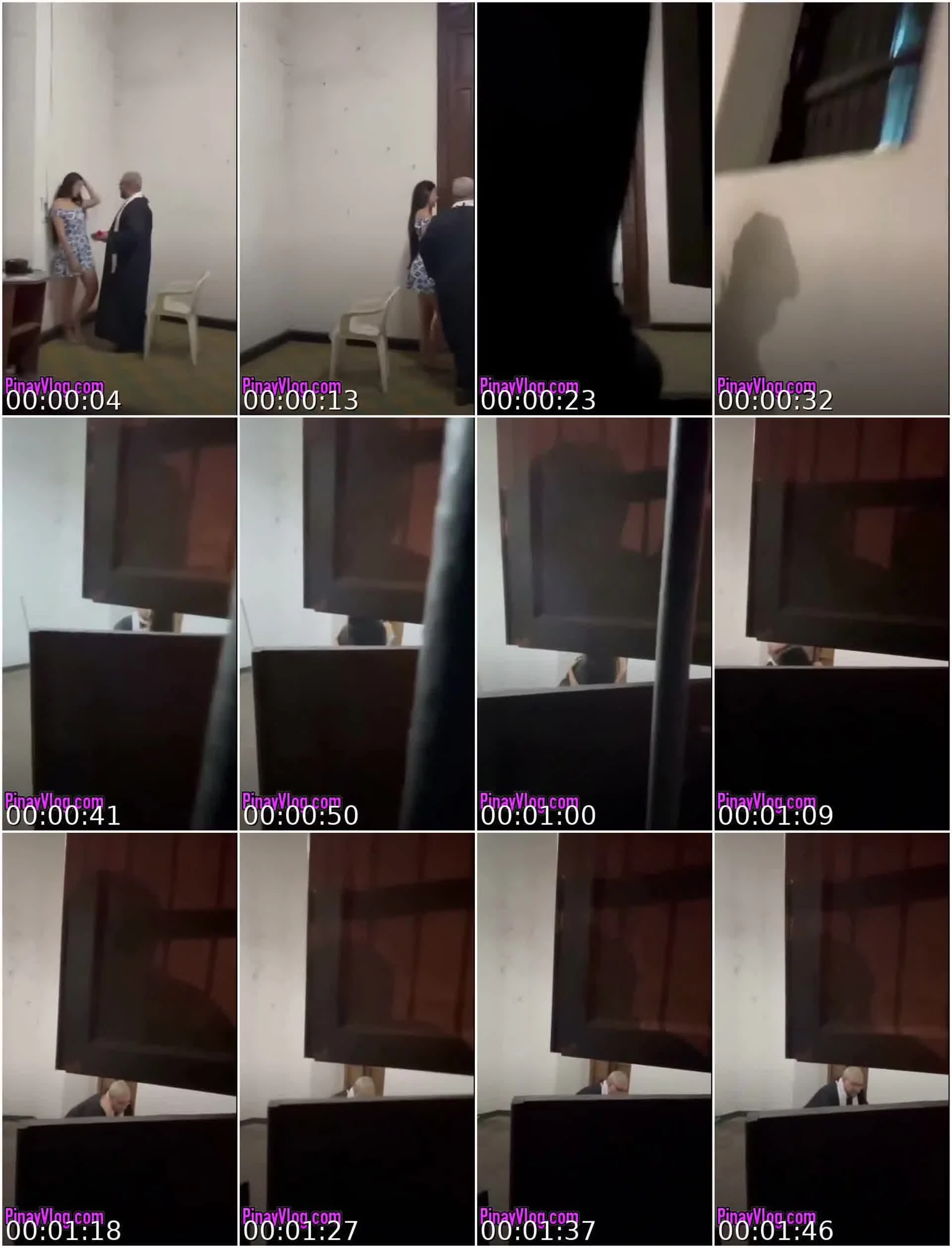 Naku Father Minus Ka Na Sa Langit