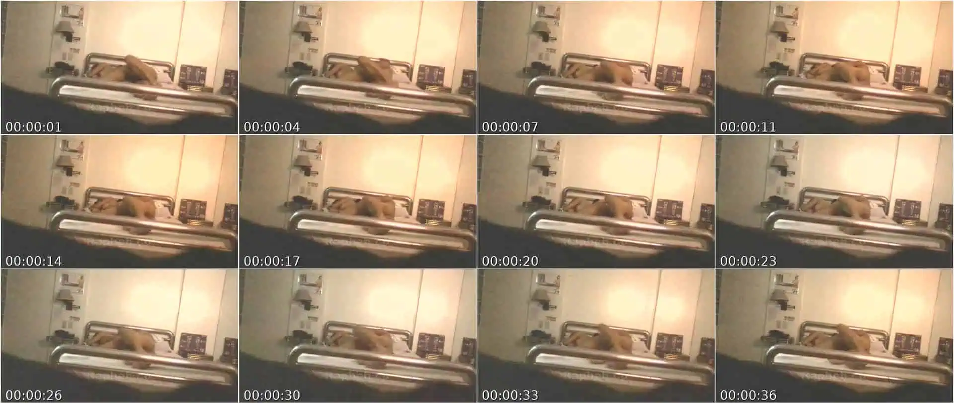 Queensland Motel Scandal