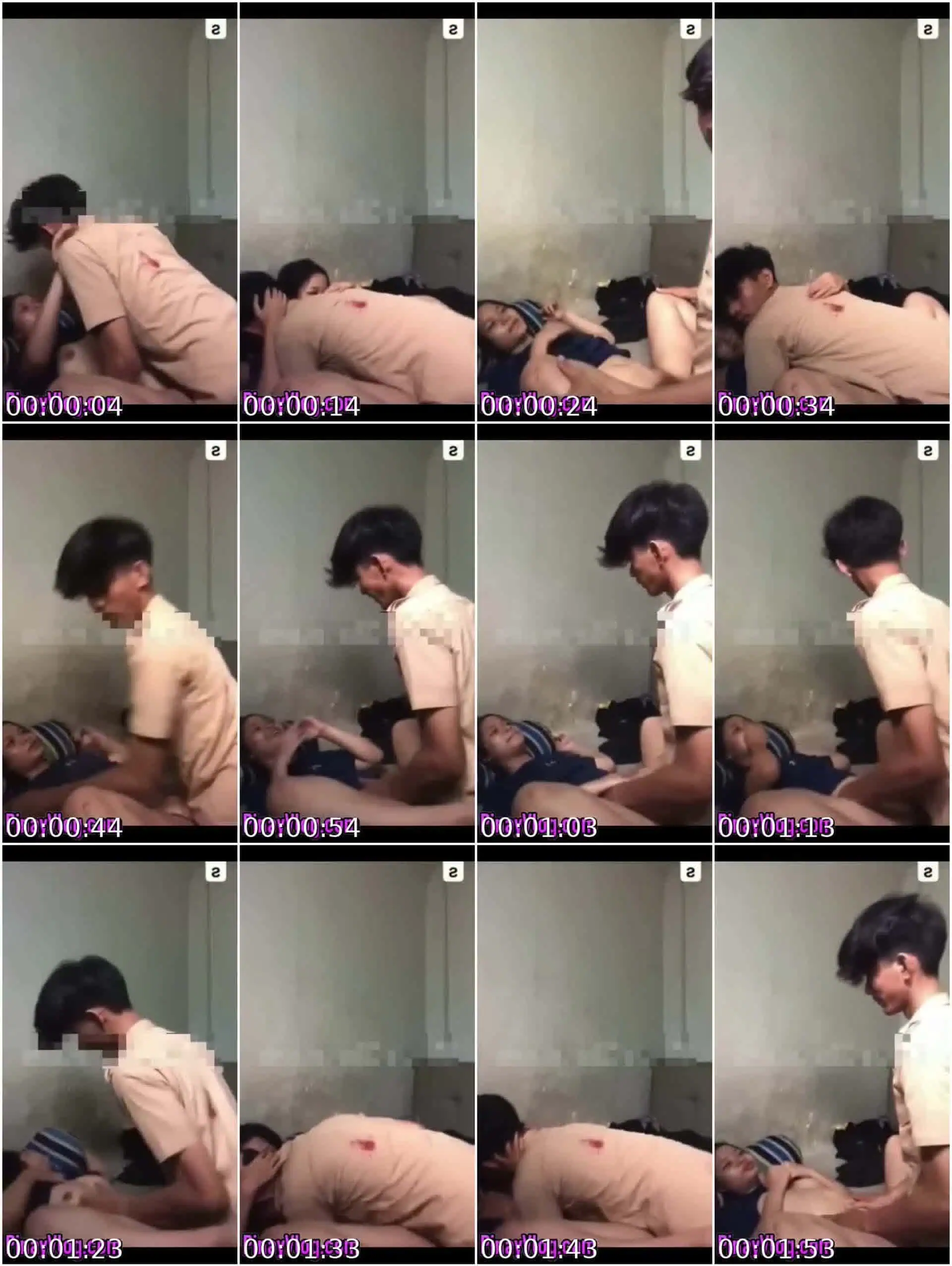 Sa Wakas Natikman Din Ni Daniel Si Katkat