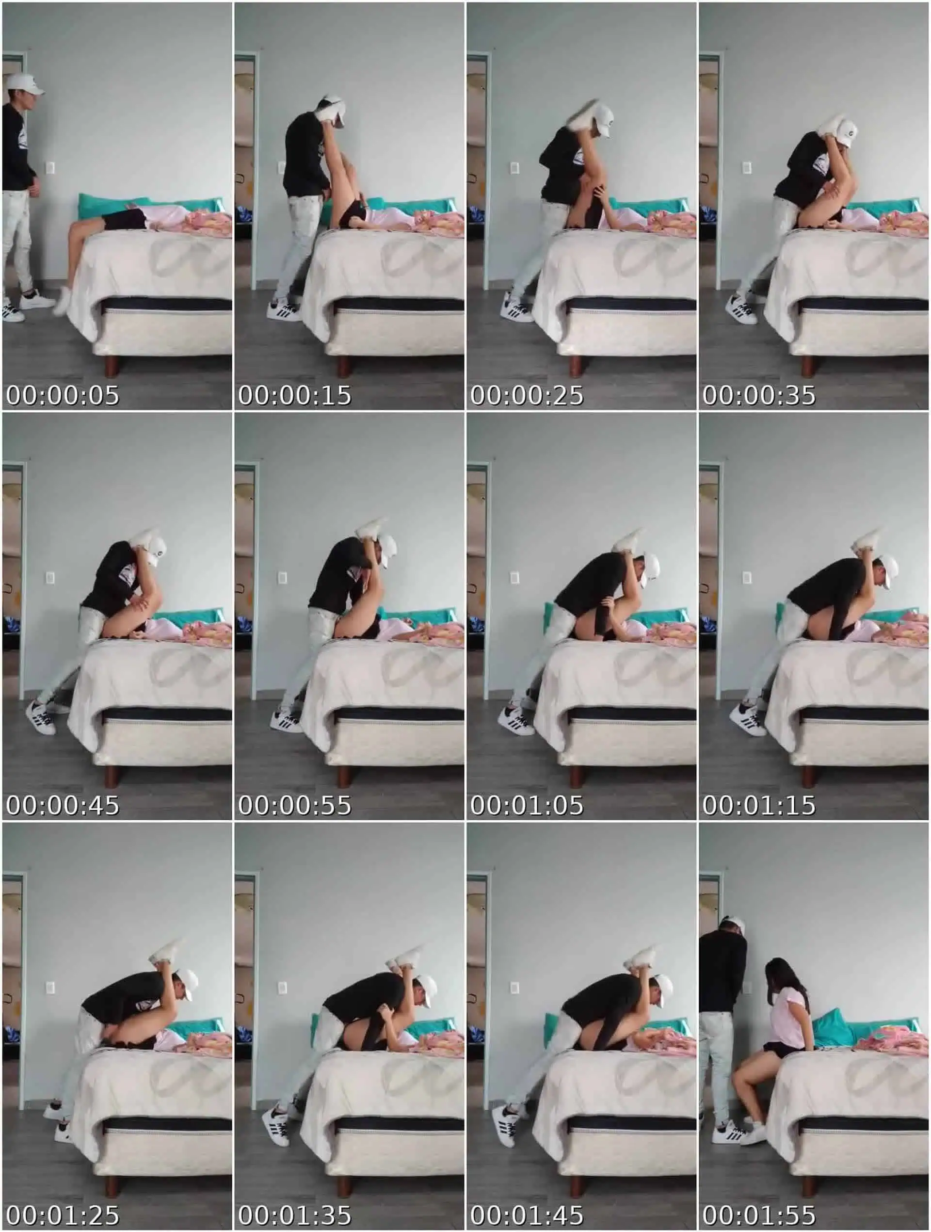 Teen Pinay Walang Suot Na Panty