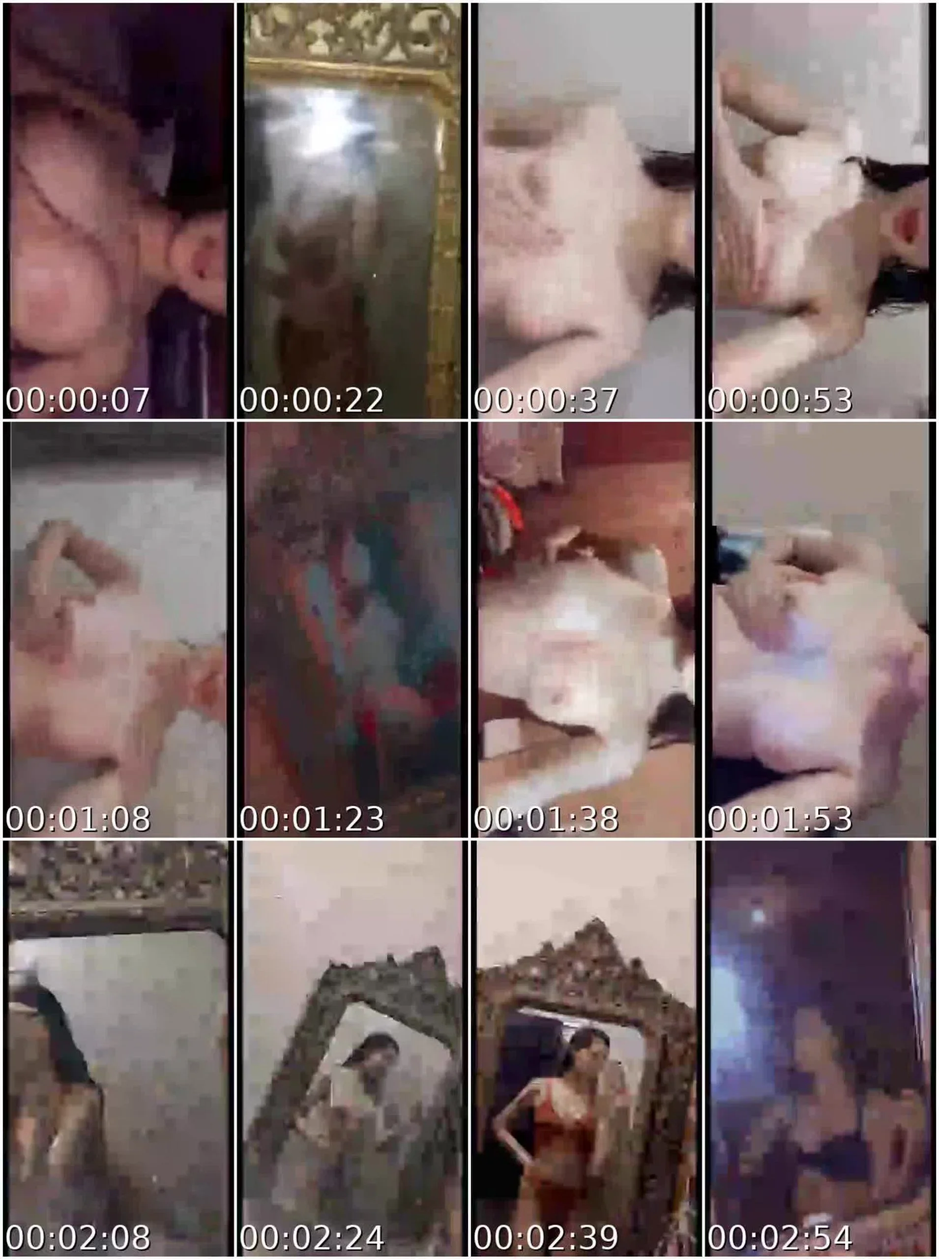 Alexa Herrera Leaked Photos And Videos Part 1