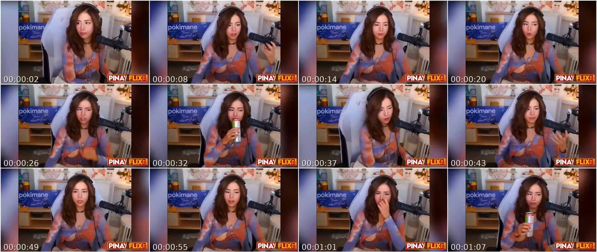 Basta May Poki ay May Mane