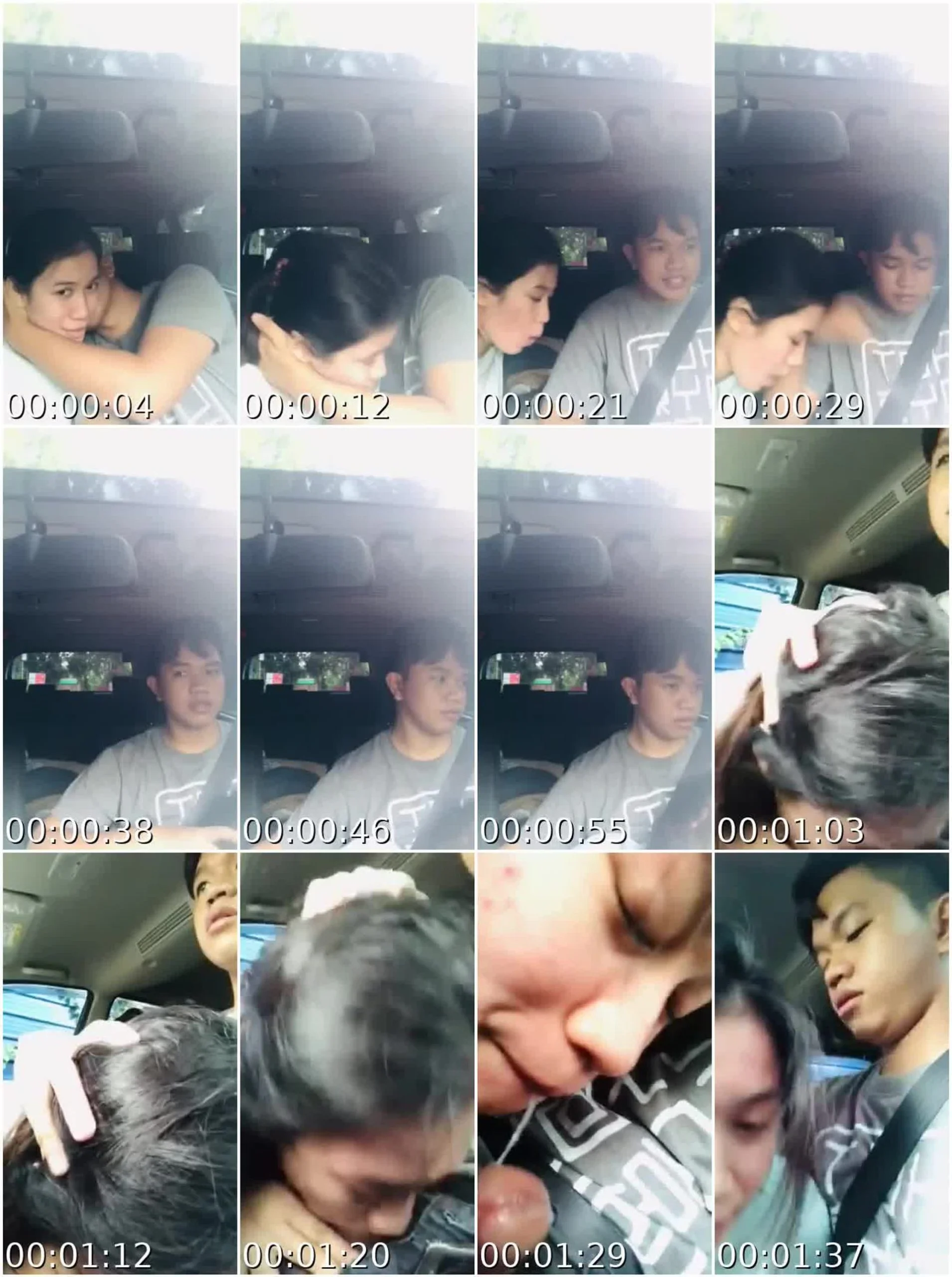 Car Fun Moments 1
