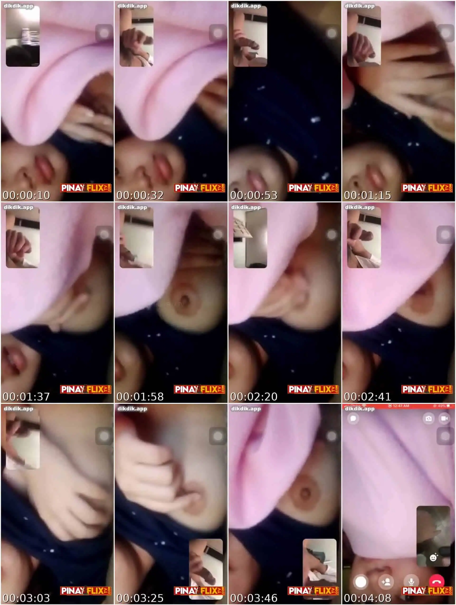 Hindi Makapukol Si John Paul Kaya Sa Vidjakol Bumawi