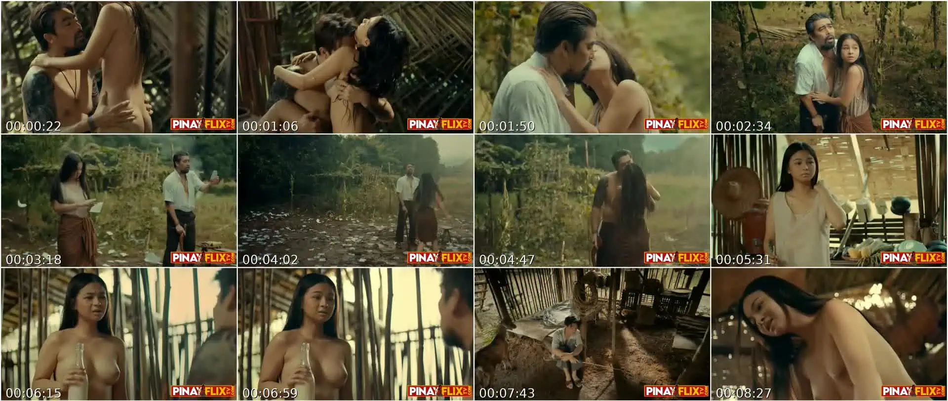 Kahit May Sigalot Ay Kantot Parin Ang Nangibabaw