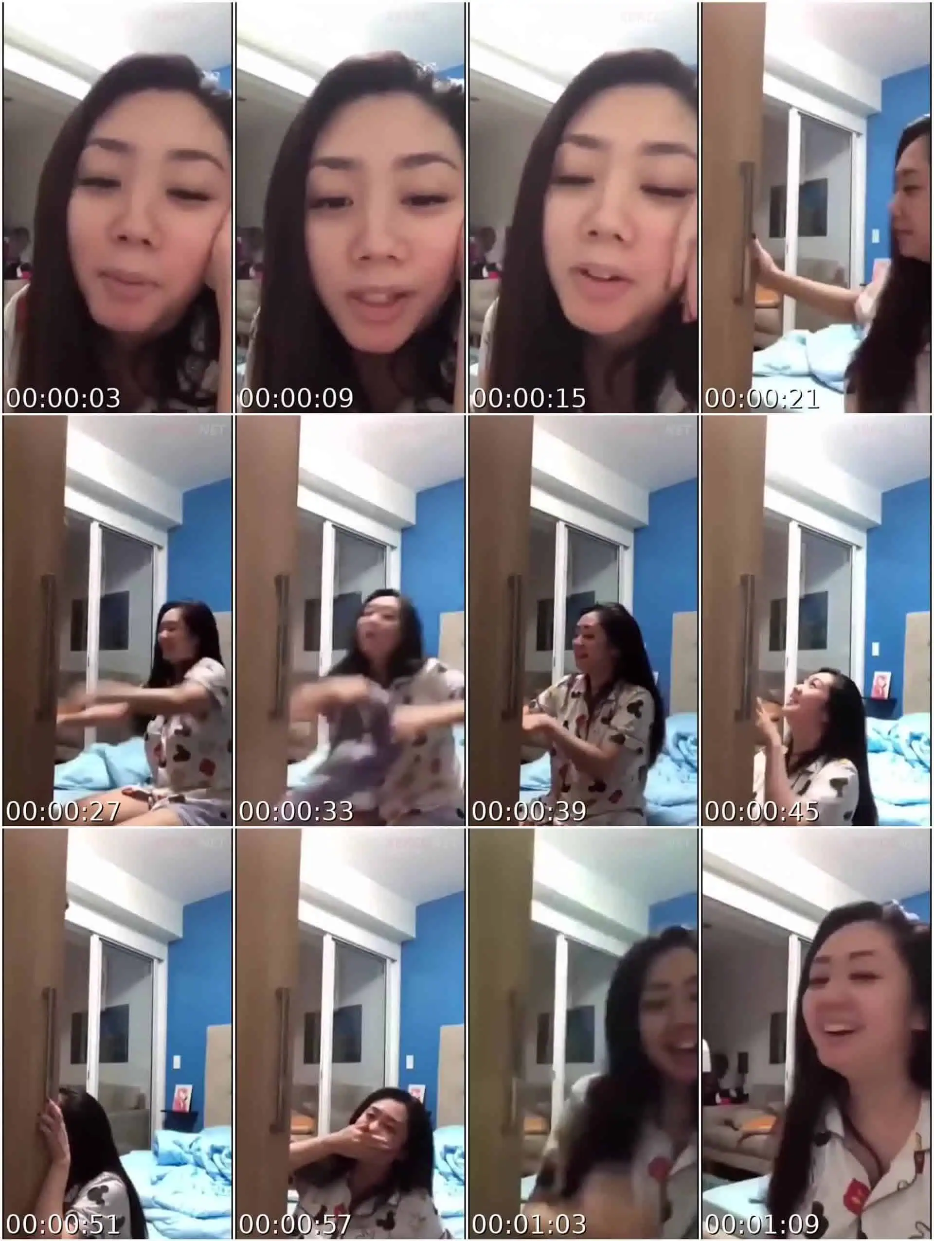 Kahit May Ginagawa Chuchupain Ka Paren