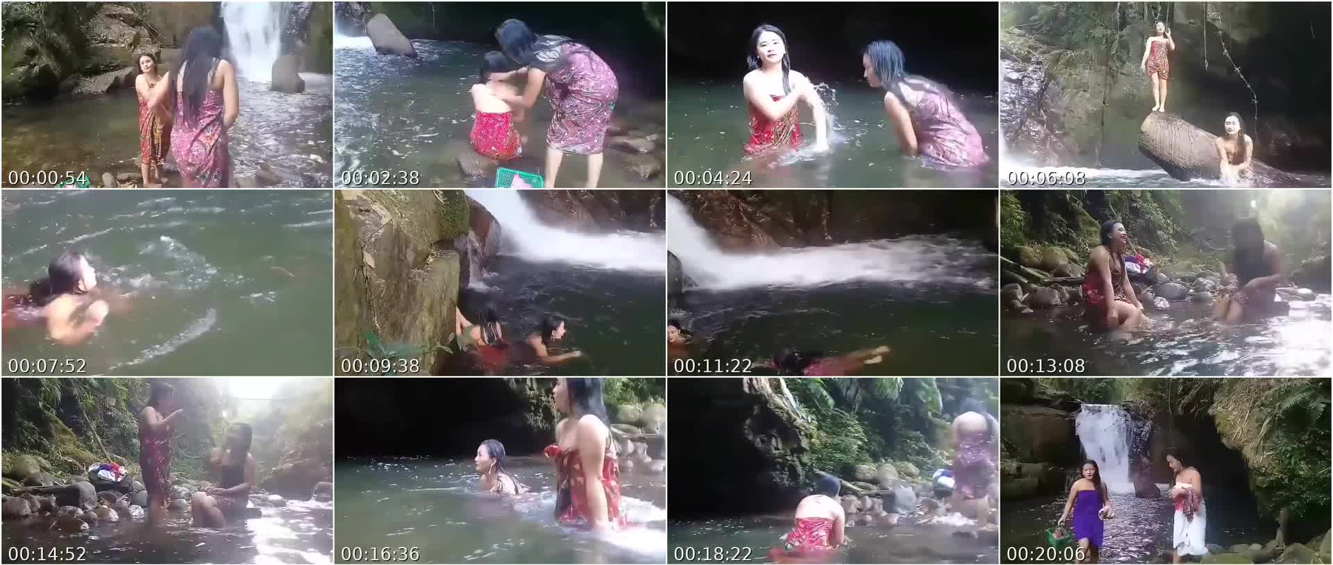 Ligo sa Ilog Vlogs