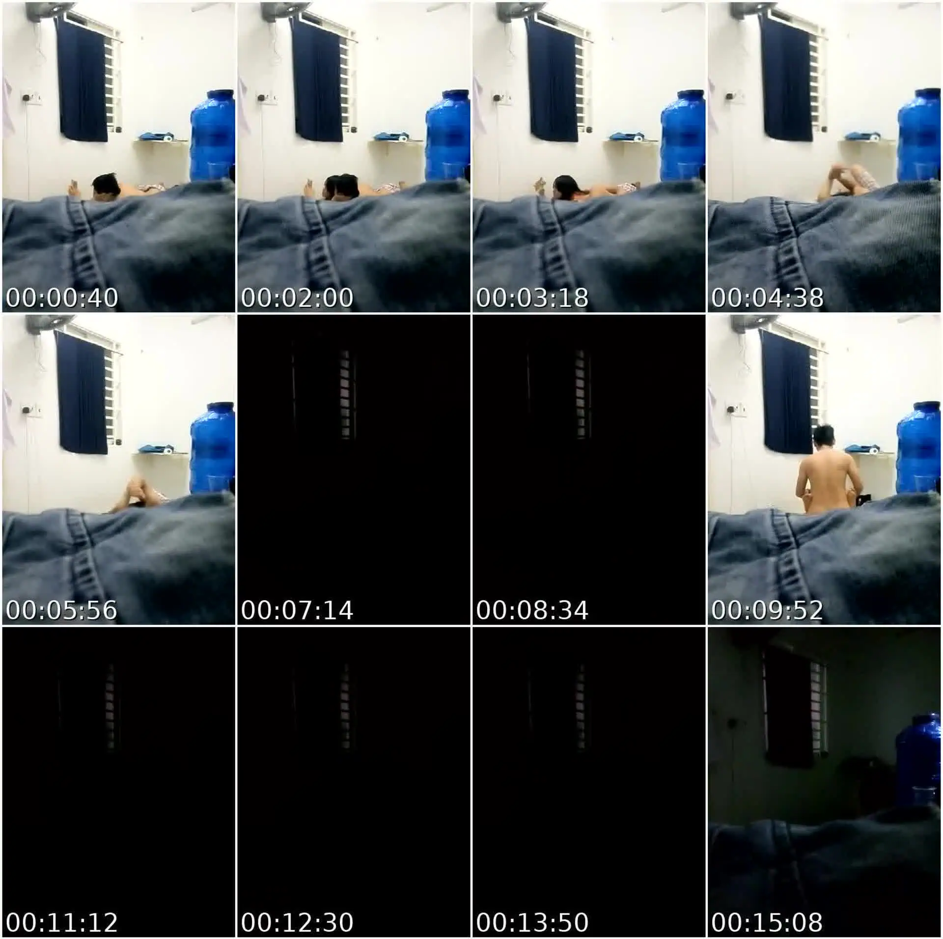 Sensya na mga Dre – Lights Off daw sabi ni GF