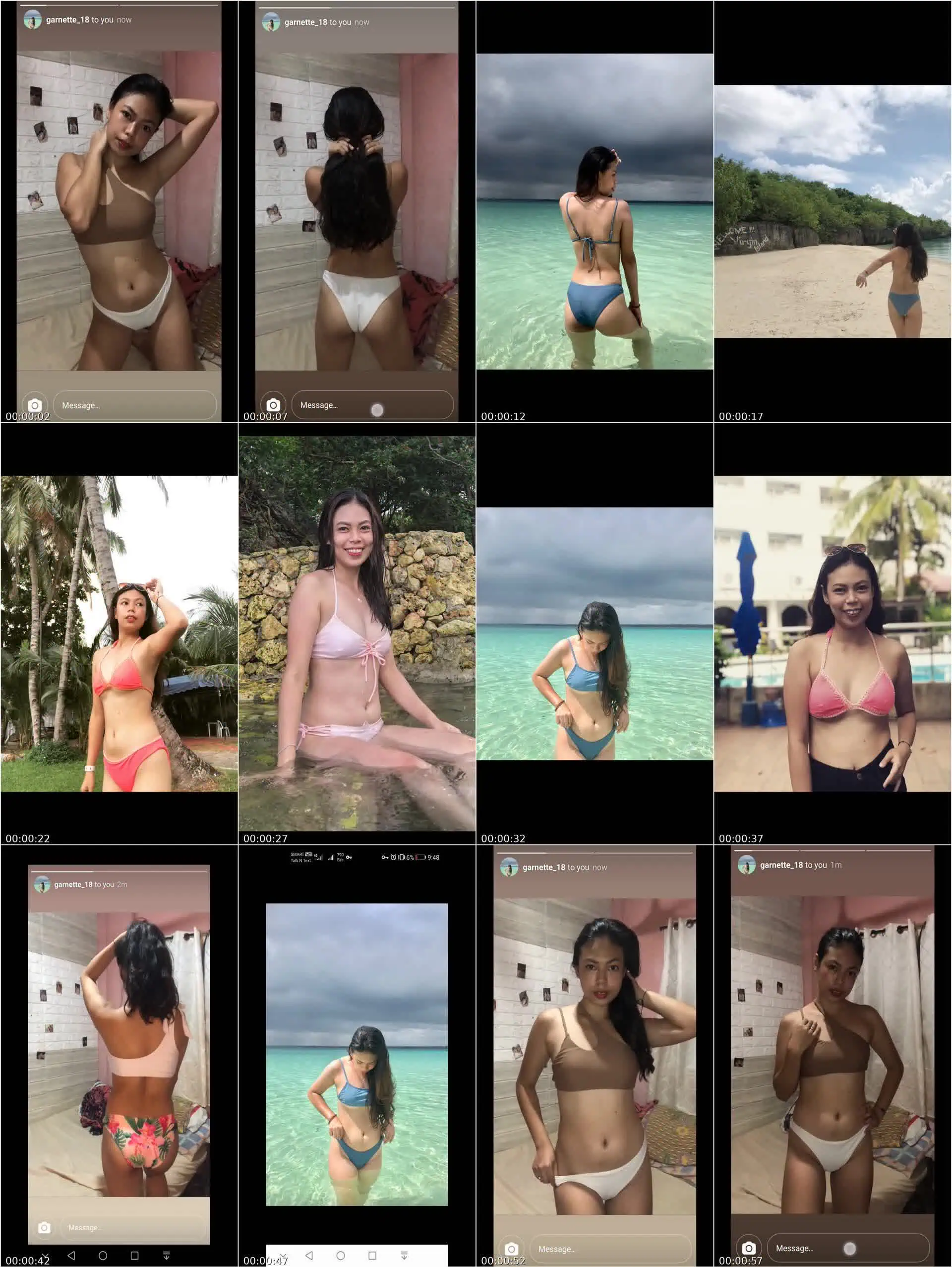 Ma Garnette Lago Leaked Photos 3 Ma Garnette Lago Leaked Photos