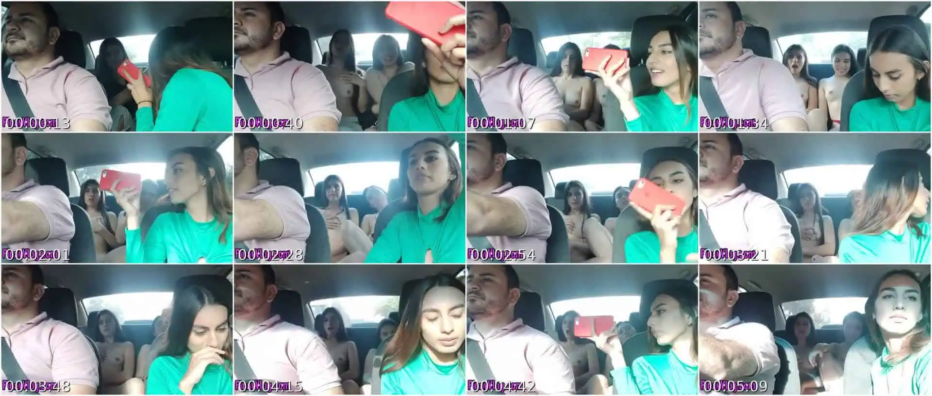 Road Trip Muna Bago Laspagan