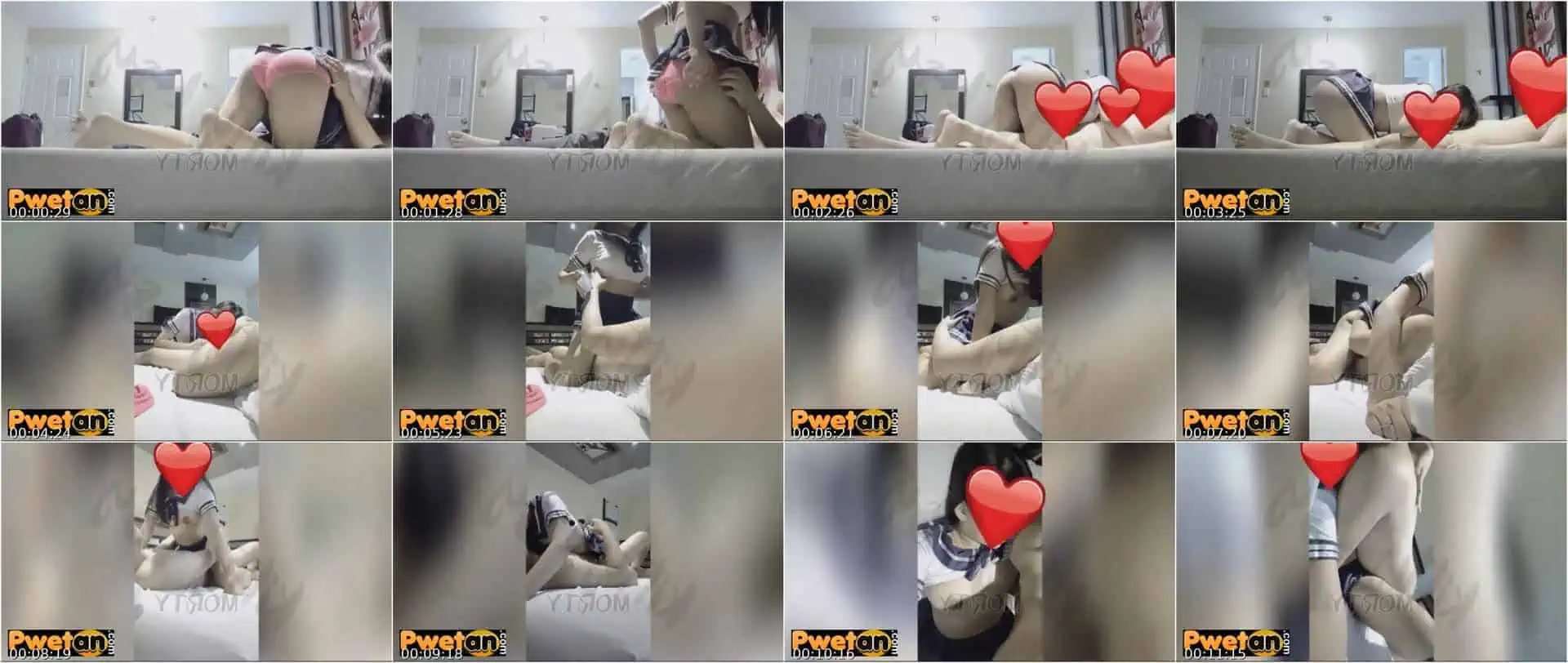 Baby Okay Lang Ba Na Pumatong Ako Sayo-