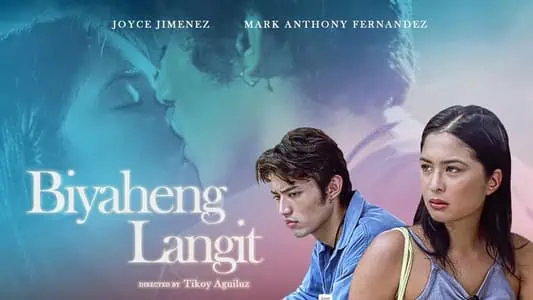 Byaheng Langit 2000 Movie Cover