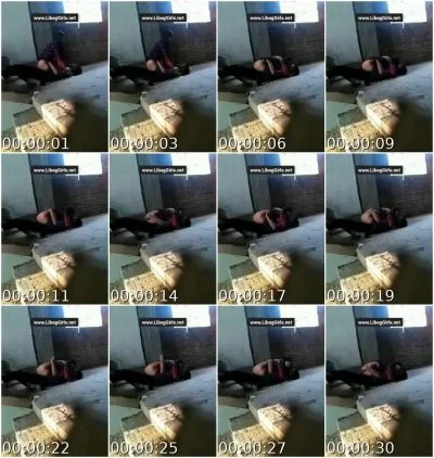 Iyot sa Bakanteng Gusali