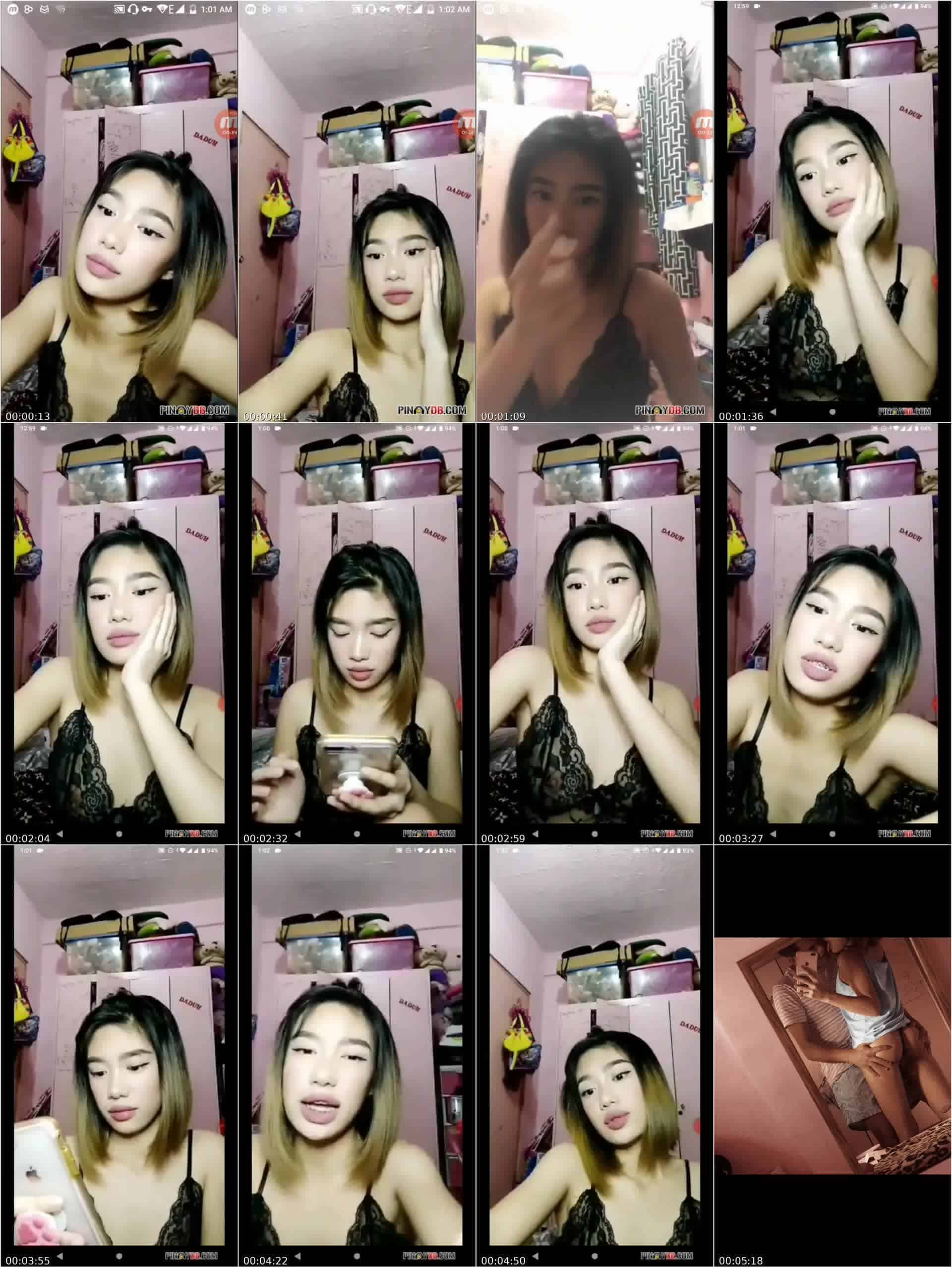 Kylly Amantillo Leaked Videos And Photos
