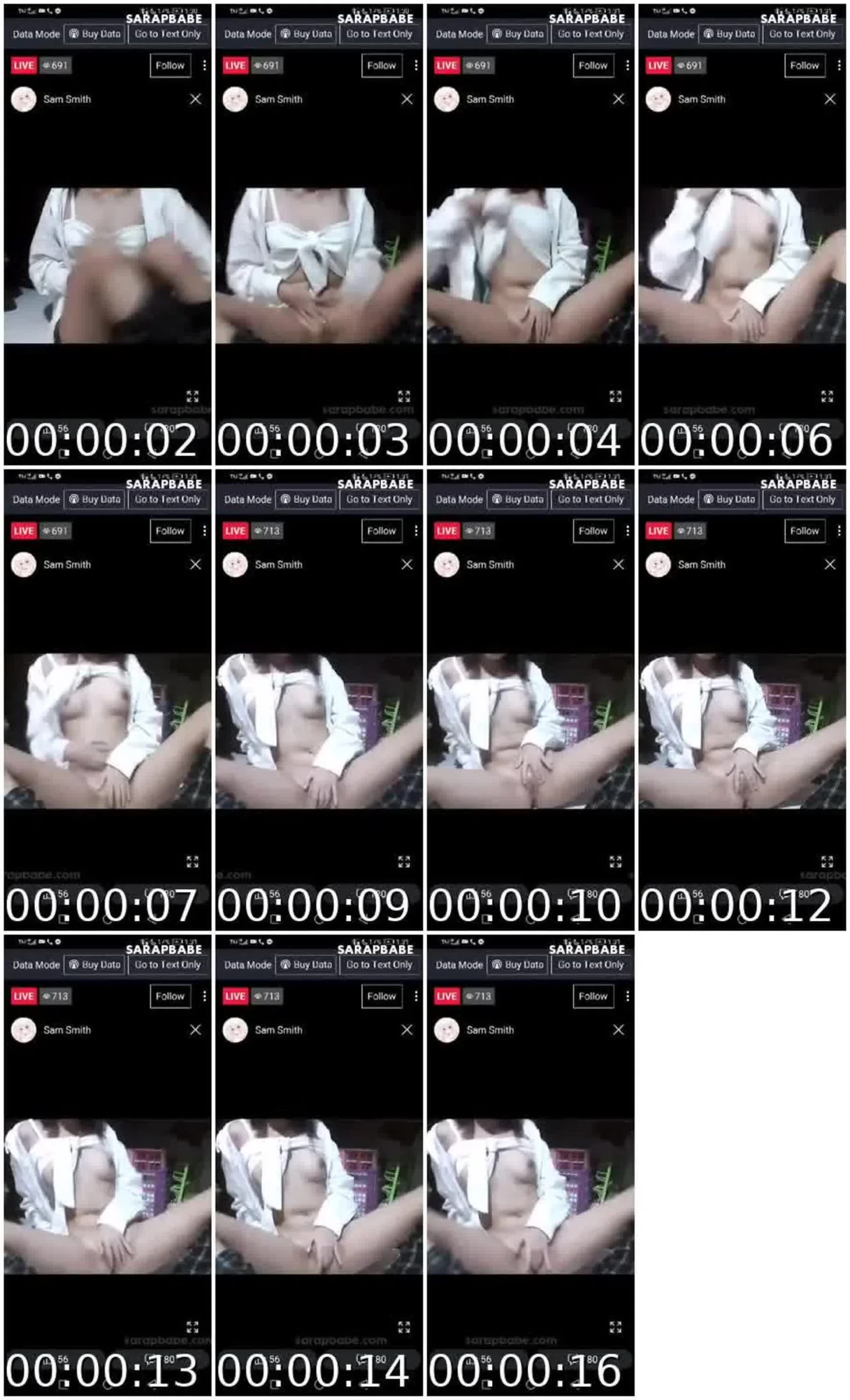 Live Muna Kakaiba