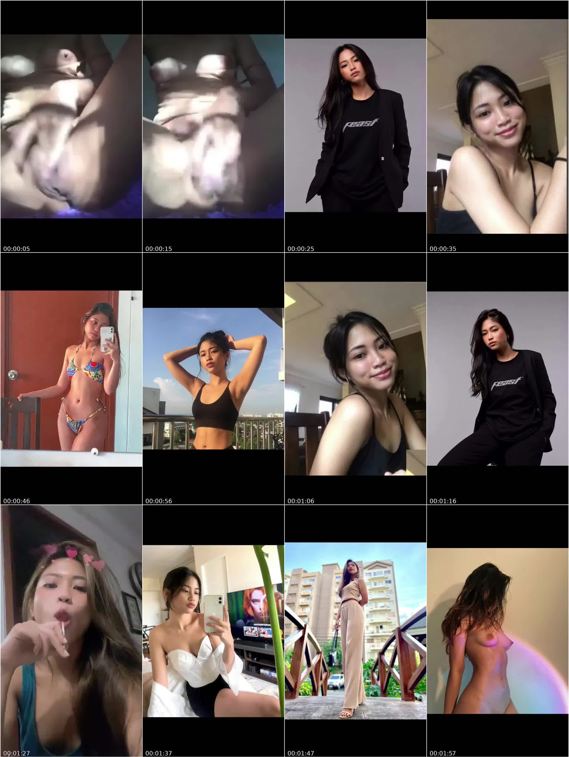 Marie Nicole Leaked Videos And Photos