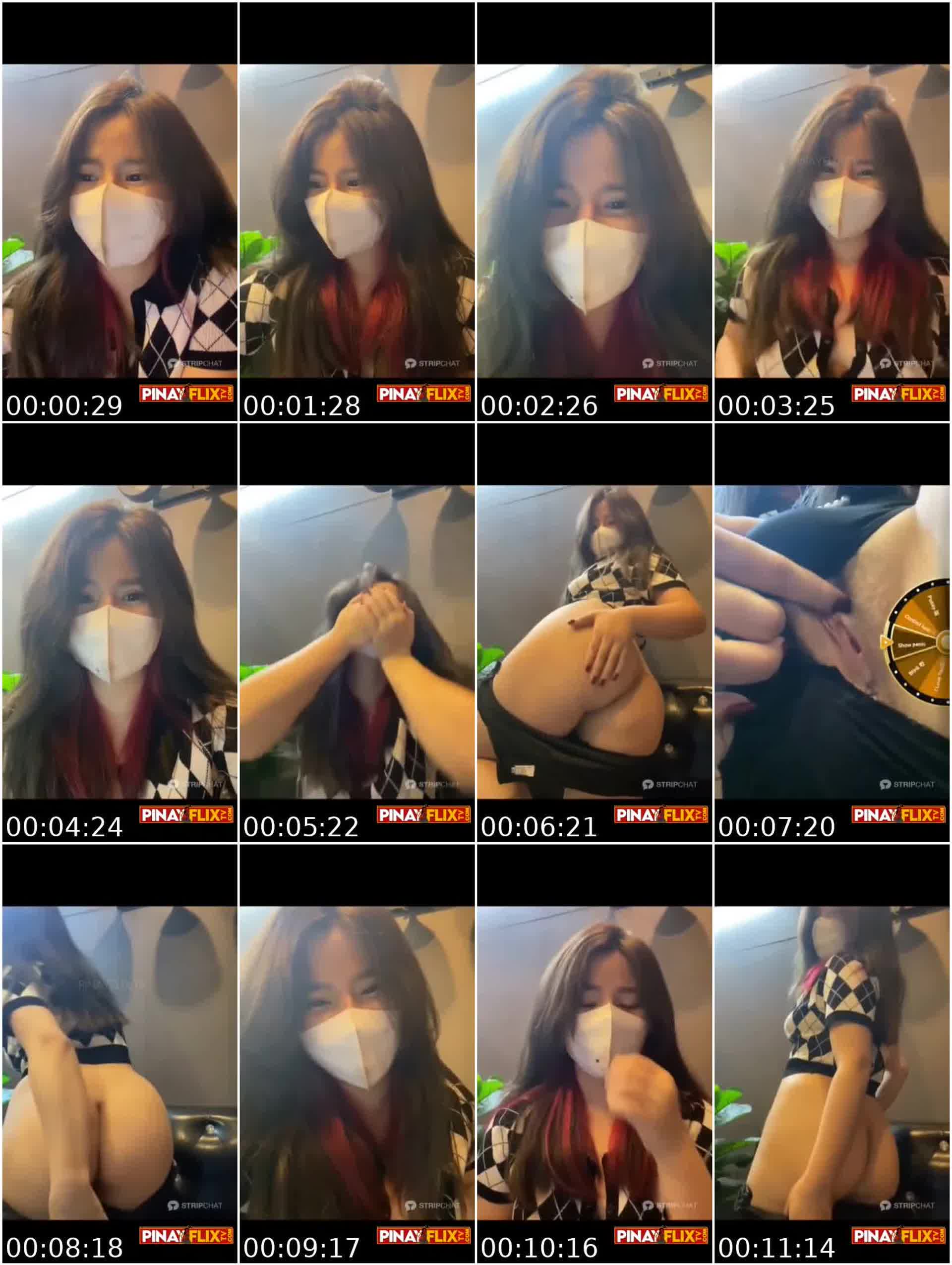 Maswerte Sa Roleta Si Violeta