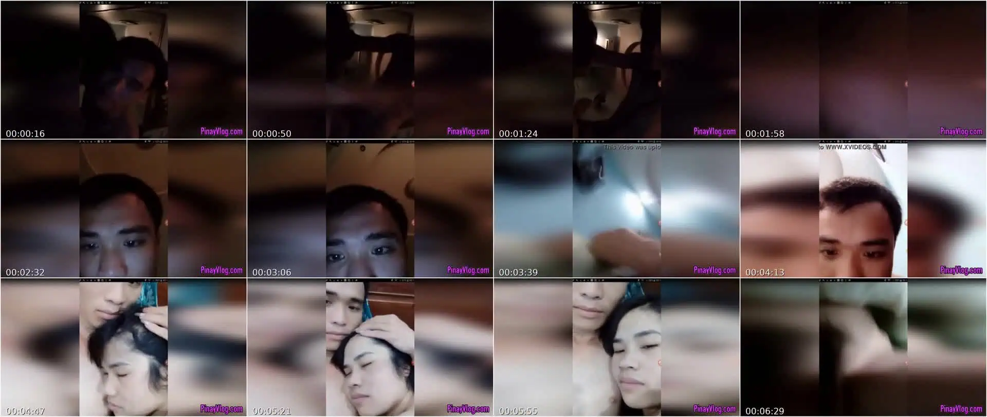 Na Video Di Alam Nka Live Pala Ambobo