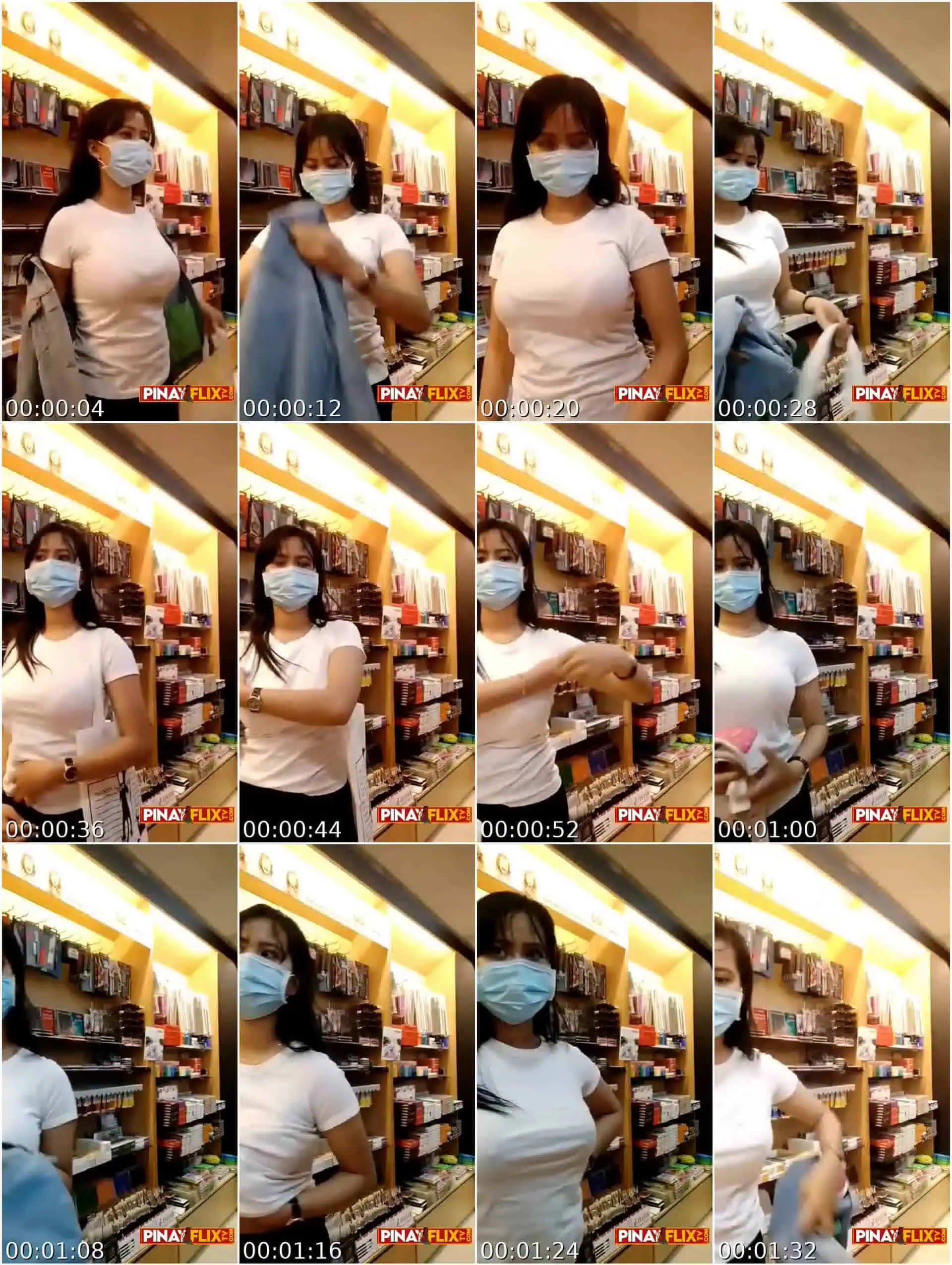 Pasas Sa Ace Hardware