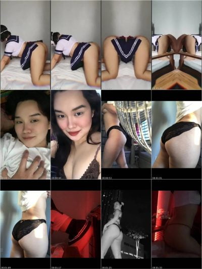 Yanna Leaked Videos