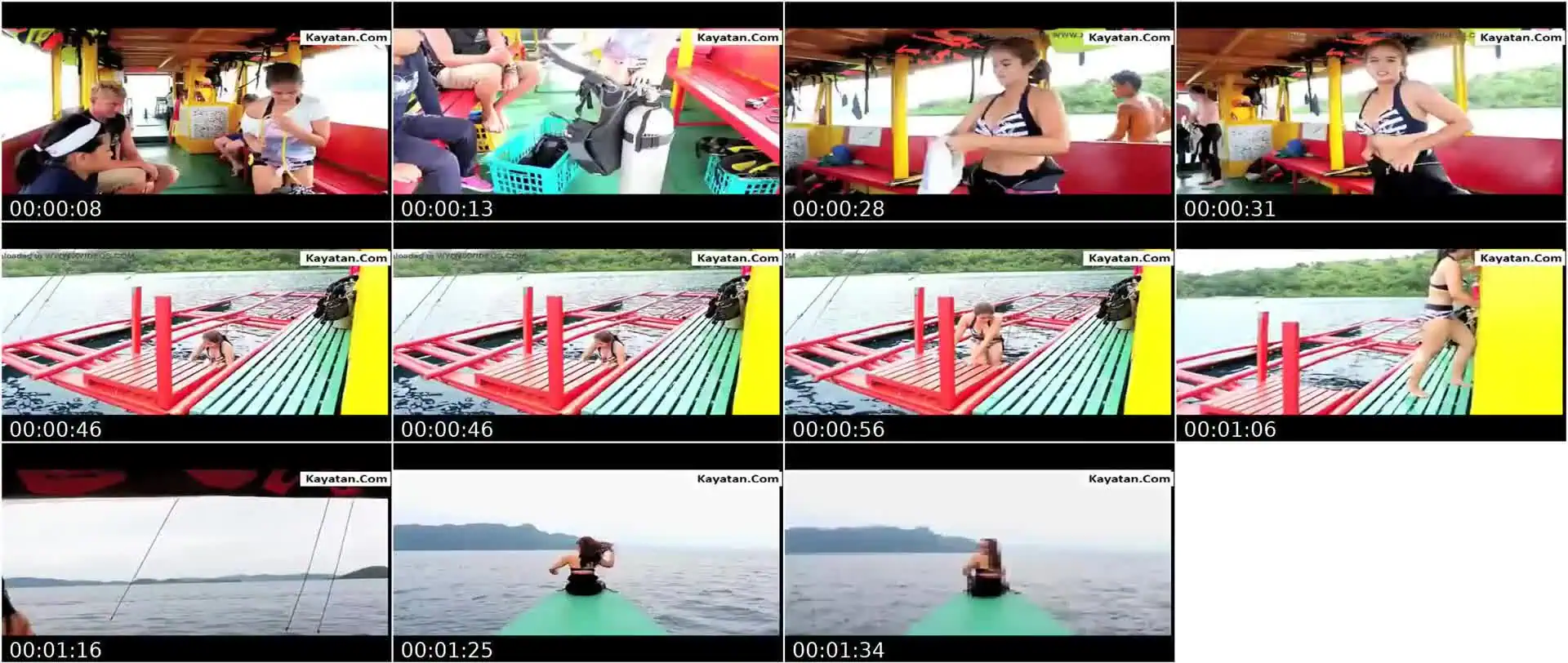 Bea Binene Super Hot Body