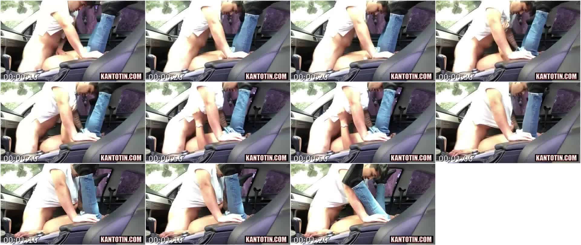 From Roadtrip To Kantutan Trip - Iba Ka Din Talaga Lodi!
