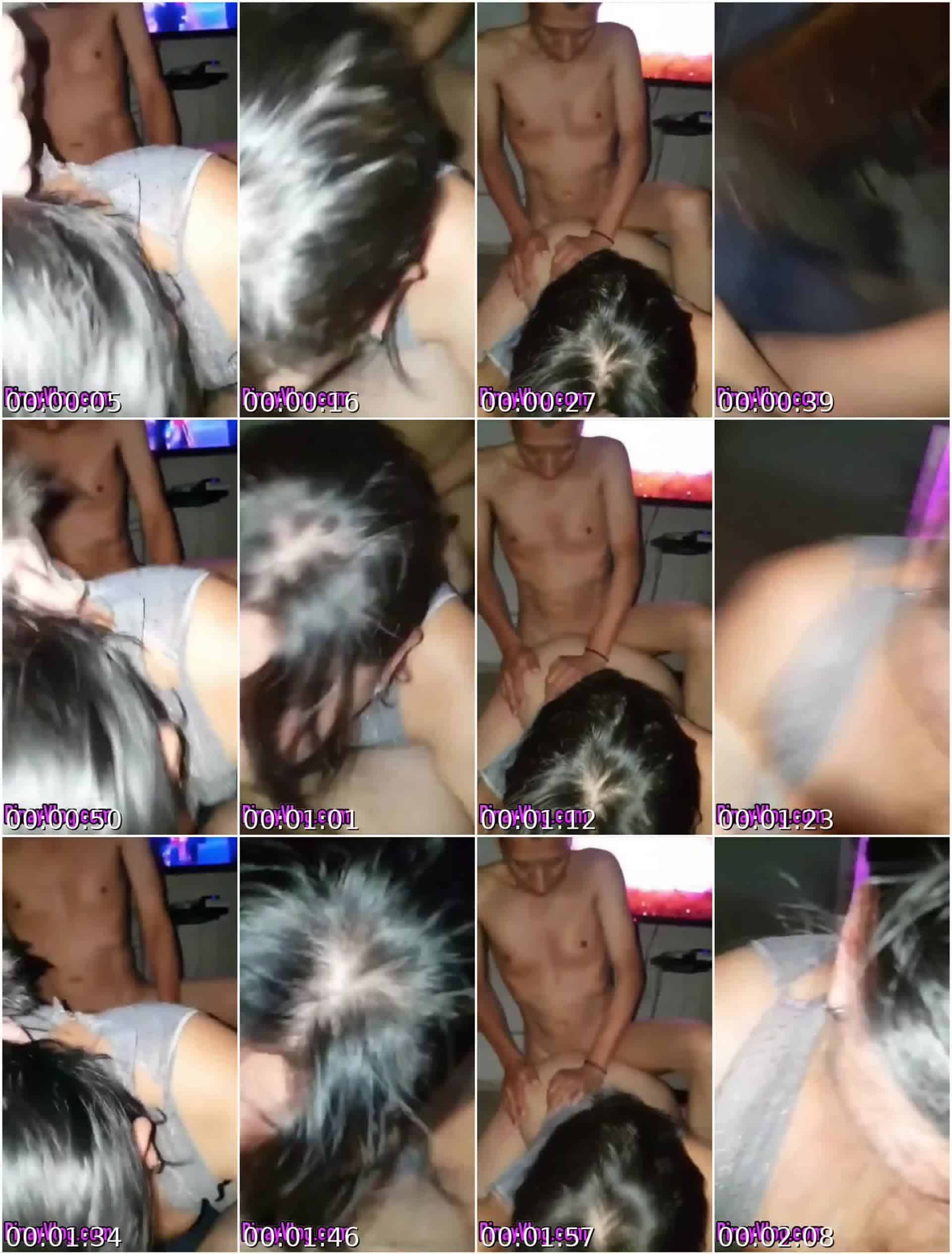 Kuya Ako Naman Sa Puke Ikaw Sa Bunganga