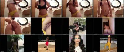 Nika Calbayog Leaked Photos And Videos