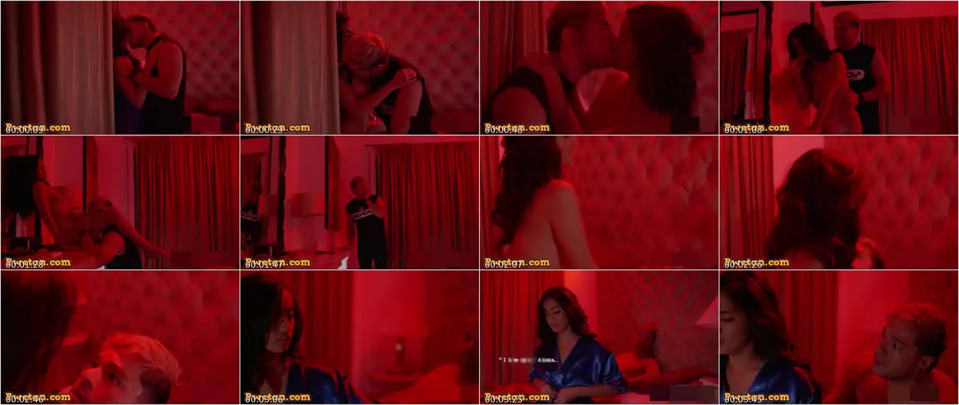 Pag Sinabi Nyang Samahan Kita At Pumayag Ka Ito Yun