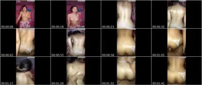 Pawis na pawis tagal kasi nilabasan ni Boyfie