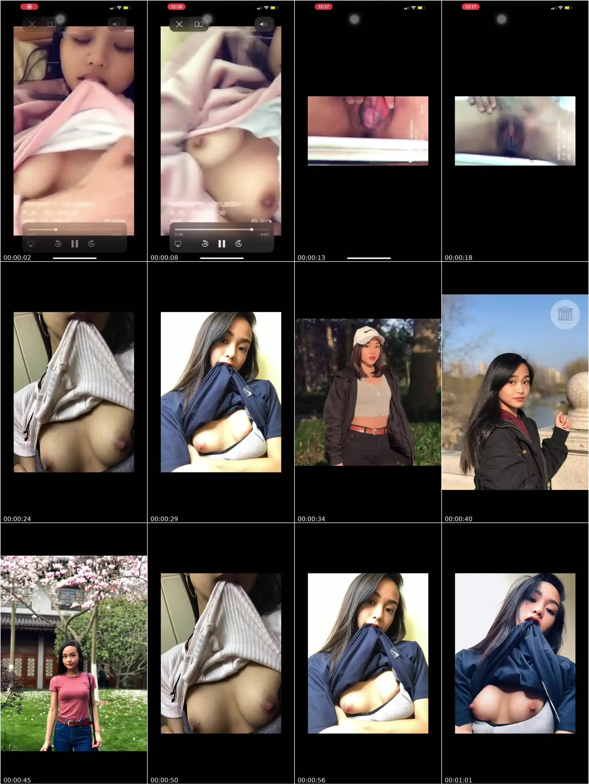 Shaira Adalyn Leaked Photos And Videos
