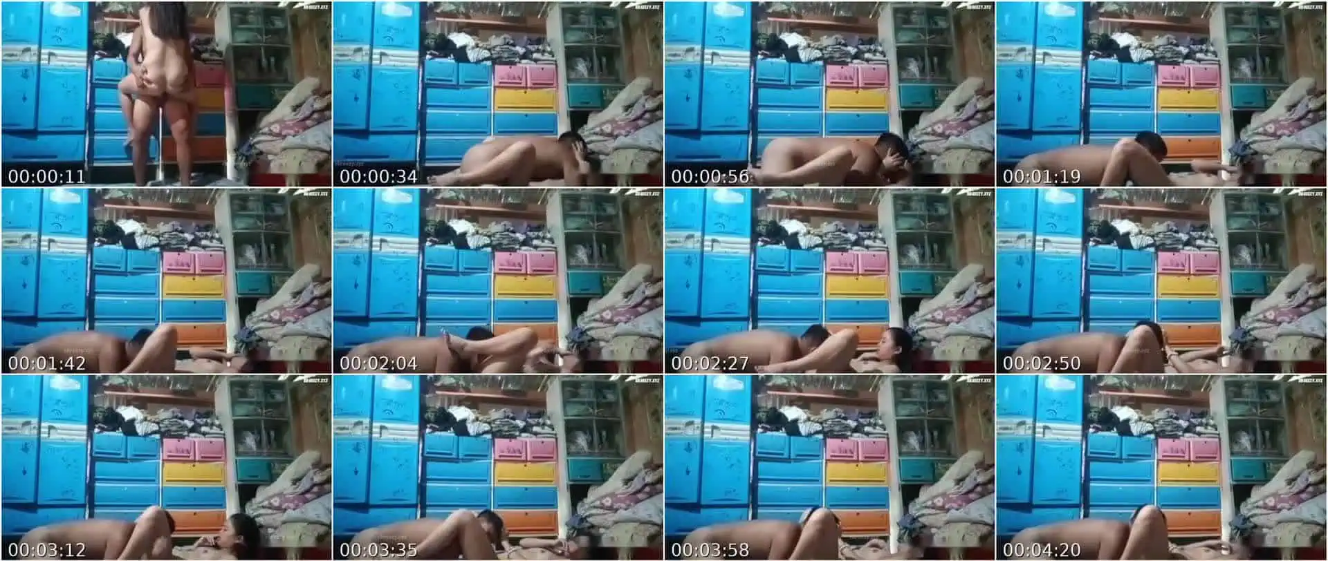 I-Dawn Zulueta Mo Ako Challenge Gone Wild