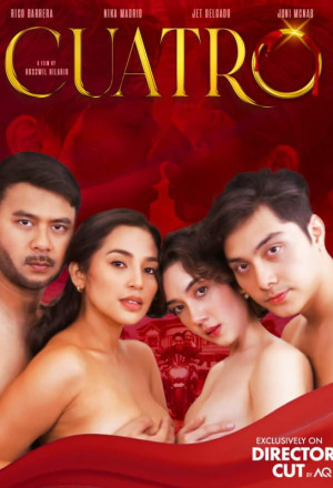 Cuatro (2022) AQ Prime full movie