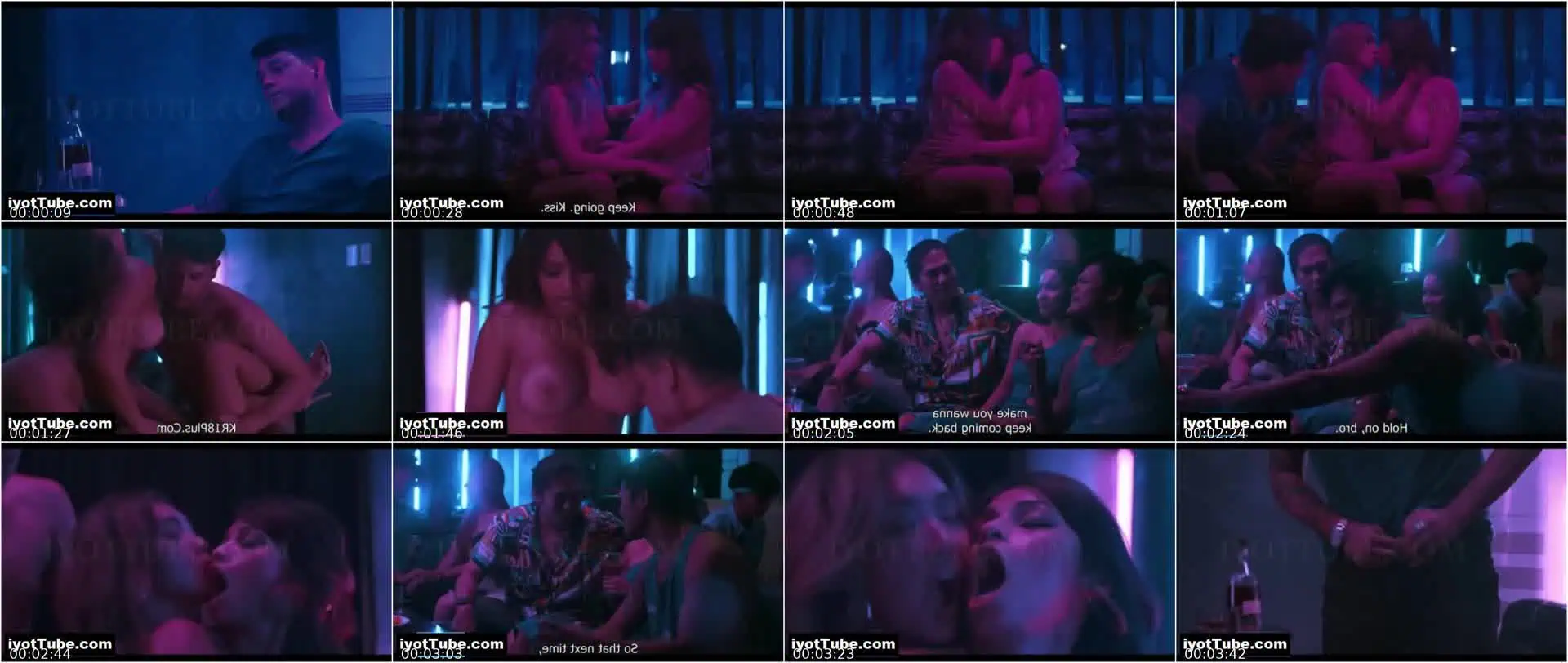 Dalawang Chix Nakilala Sa Bar Sabay Kinantot - Videos - Iyottube Sex Scandals