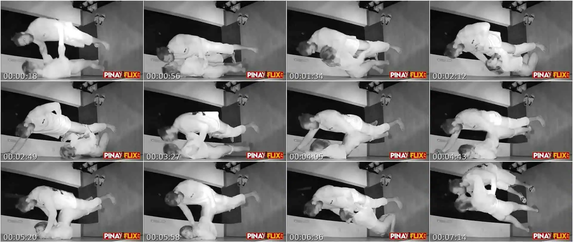 Dinalaw Ng Kapitbahay Habang Tulog Si Mister
