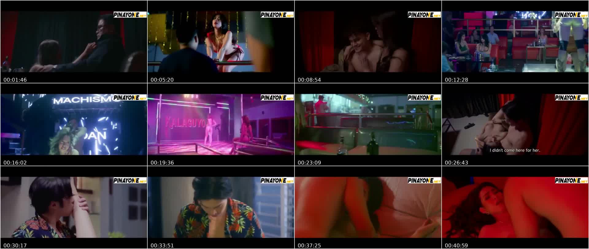 Full Movie Ang Hanap Baka Ito Na Yun-