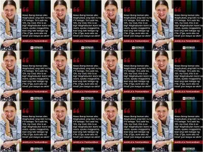 Hanep pala lods Angelica