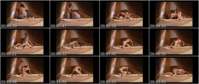 Hot college teen gets fucked hidden cam