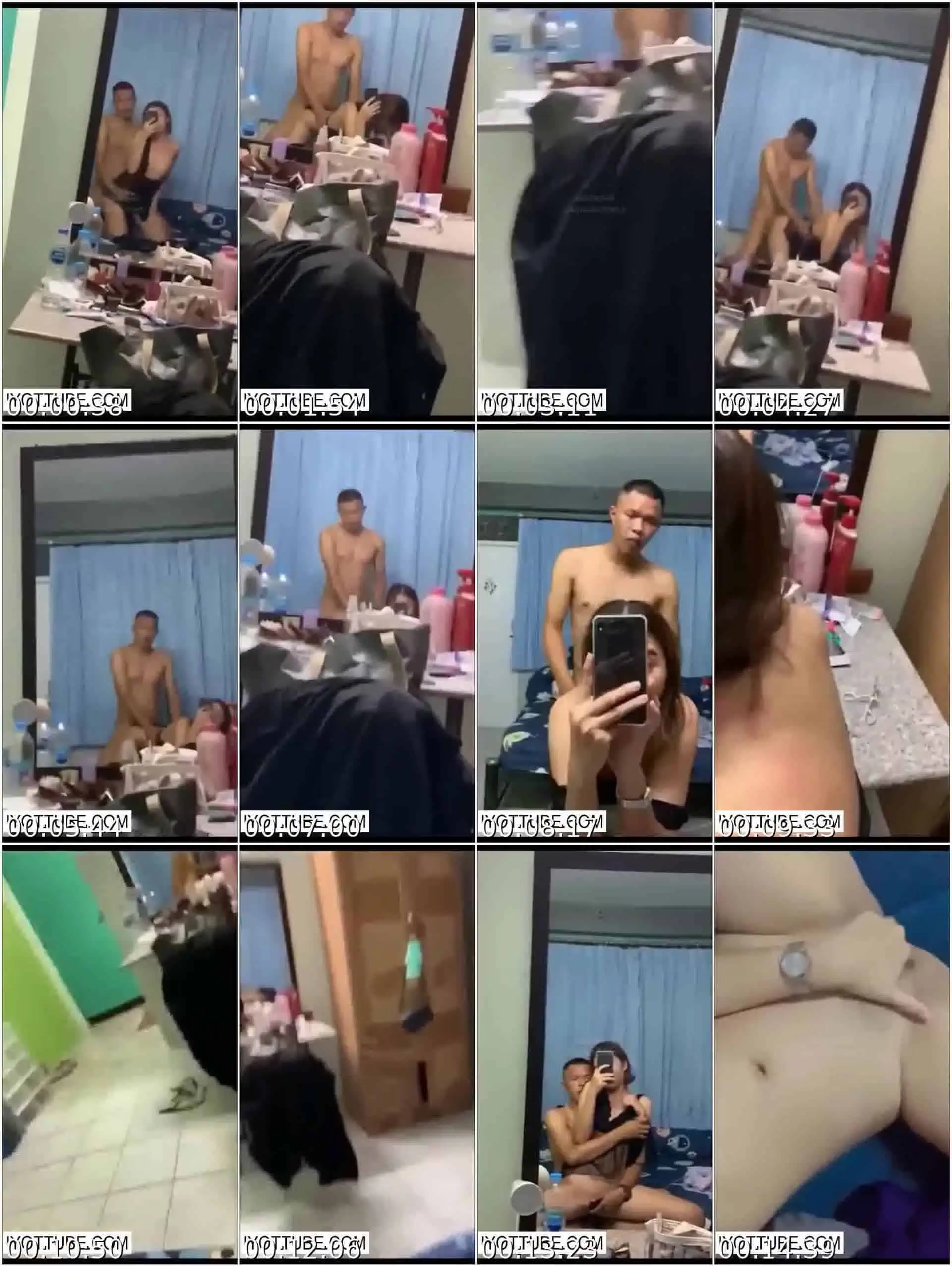 Ito Pala Ung Kumantot Sayo After Mo Magwalwal