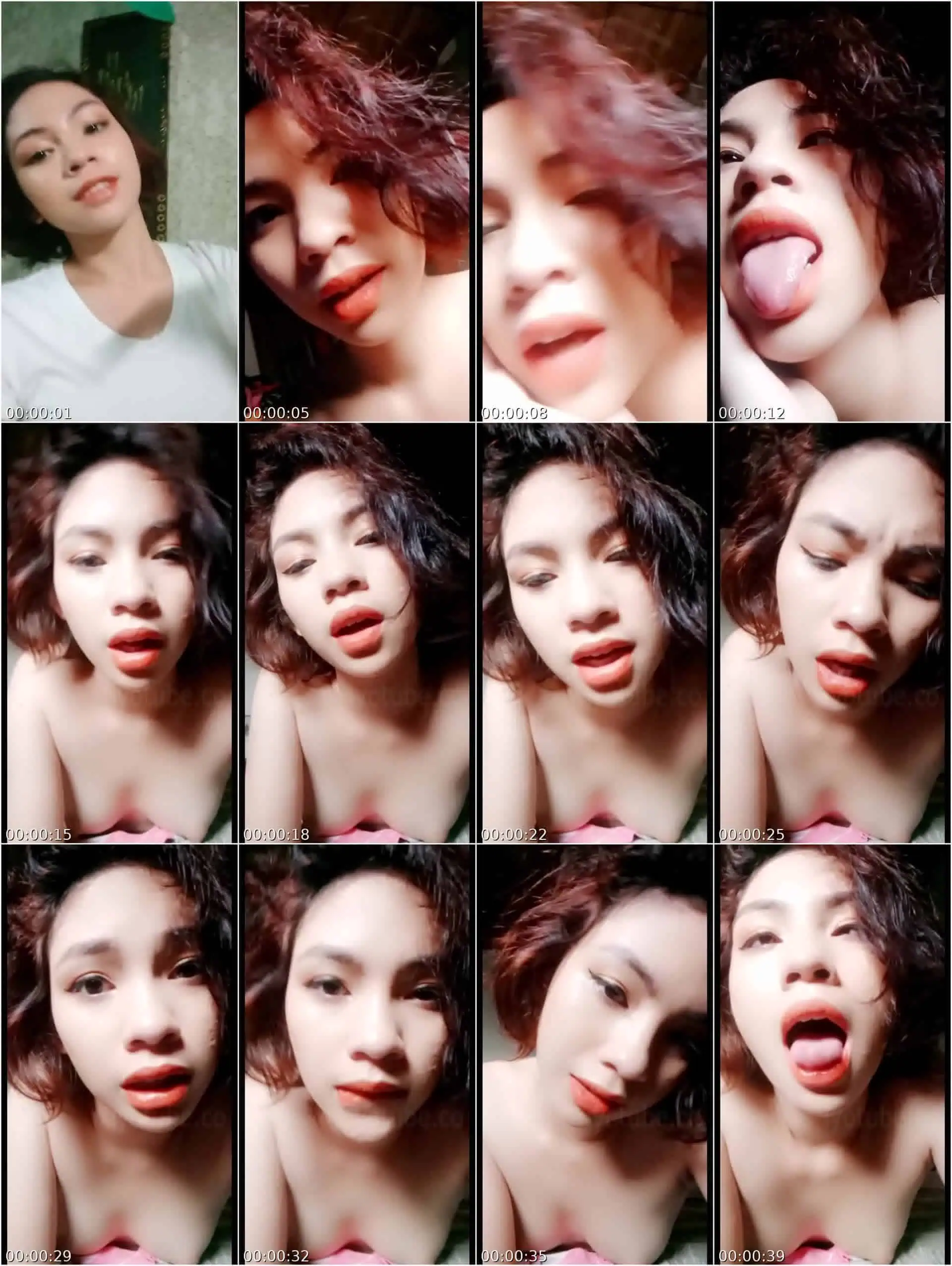 Jenica Francisco Scandal Part 3