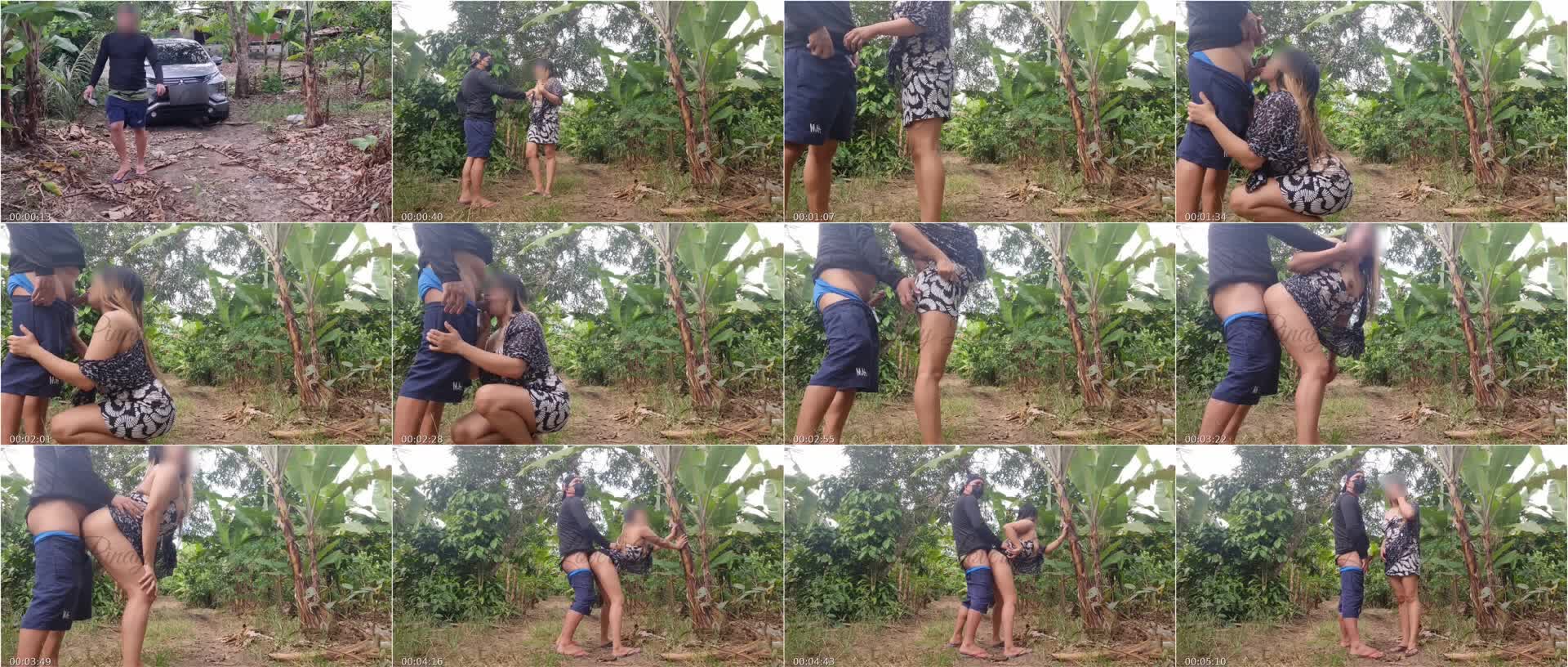 Kinantot Si Ganda Sa Kalsada Pinay Viral Public Risky Outdoor Sex In The Road