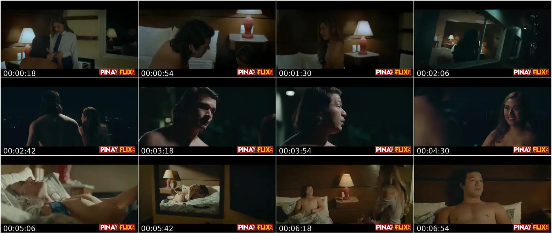 Masipag Mag-Aral At Masipag Din Sa Kama