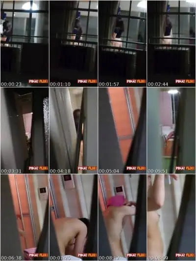 May Live Audience si Kapitbahay