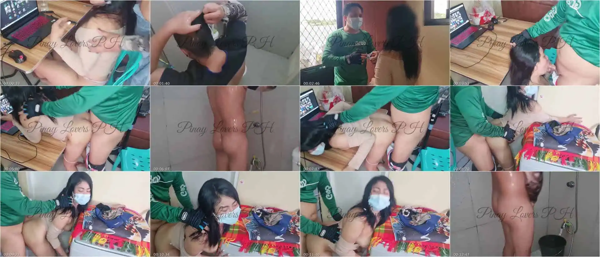 Nagpakantot Ako Kay Grab Food Rider Habang Naliligo Asawa Ko! Pinay Andrea Brilantes Ms Stacy
