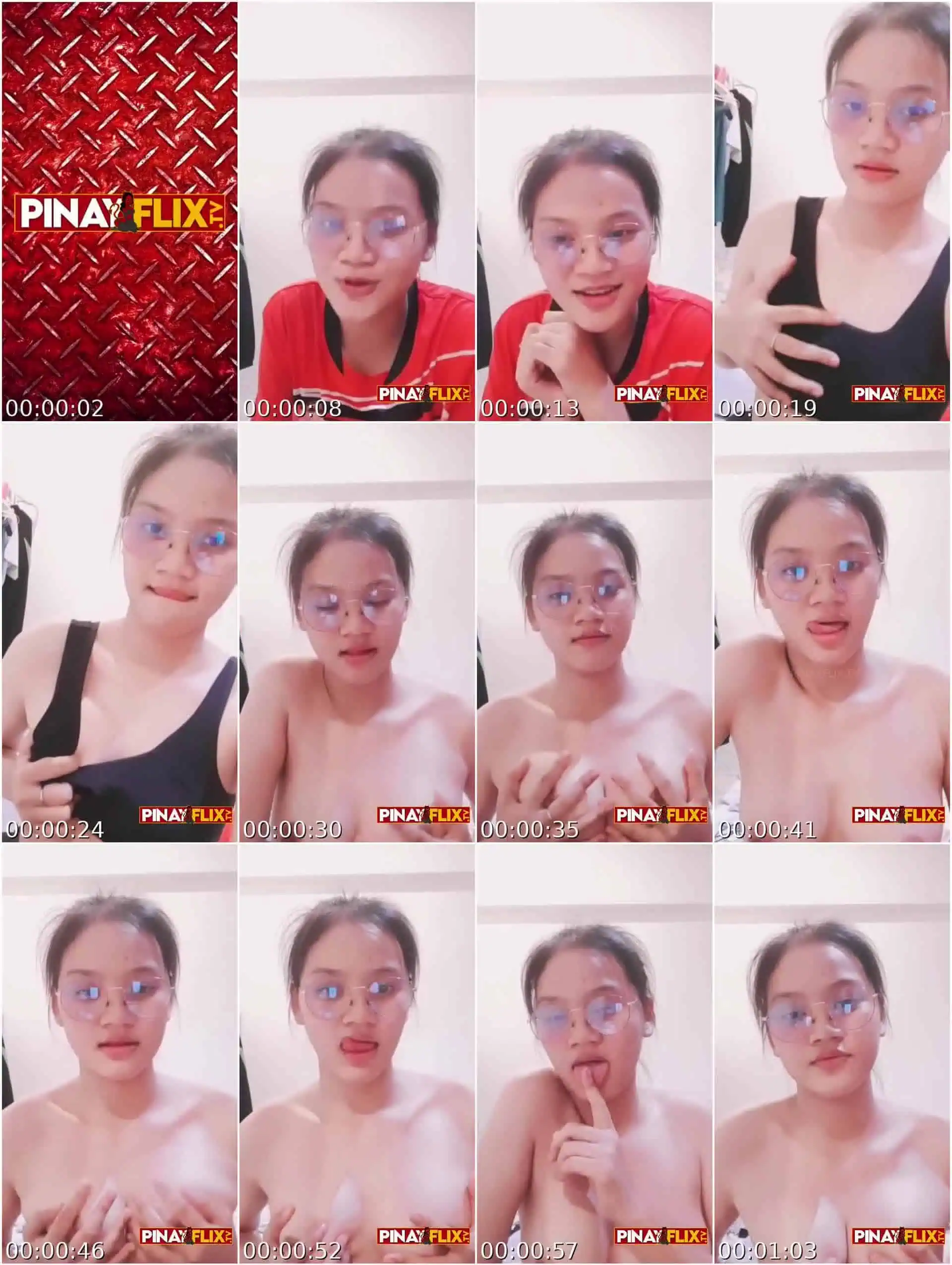 Nilamas Ni Girl Labo Para Kay Gibo