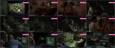 Pinanood ang isat isa para lalong malibogan