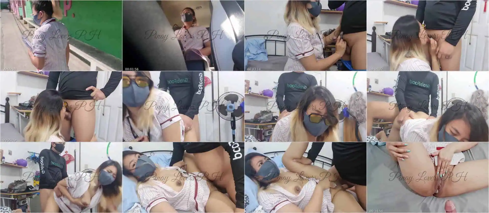 Pinay Teacher After Class Hard Fuck By Driver Pagkagaling Sa School