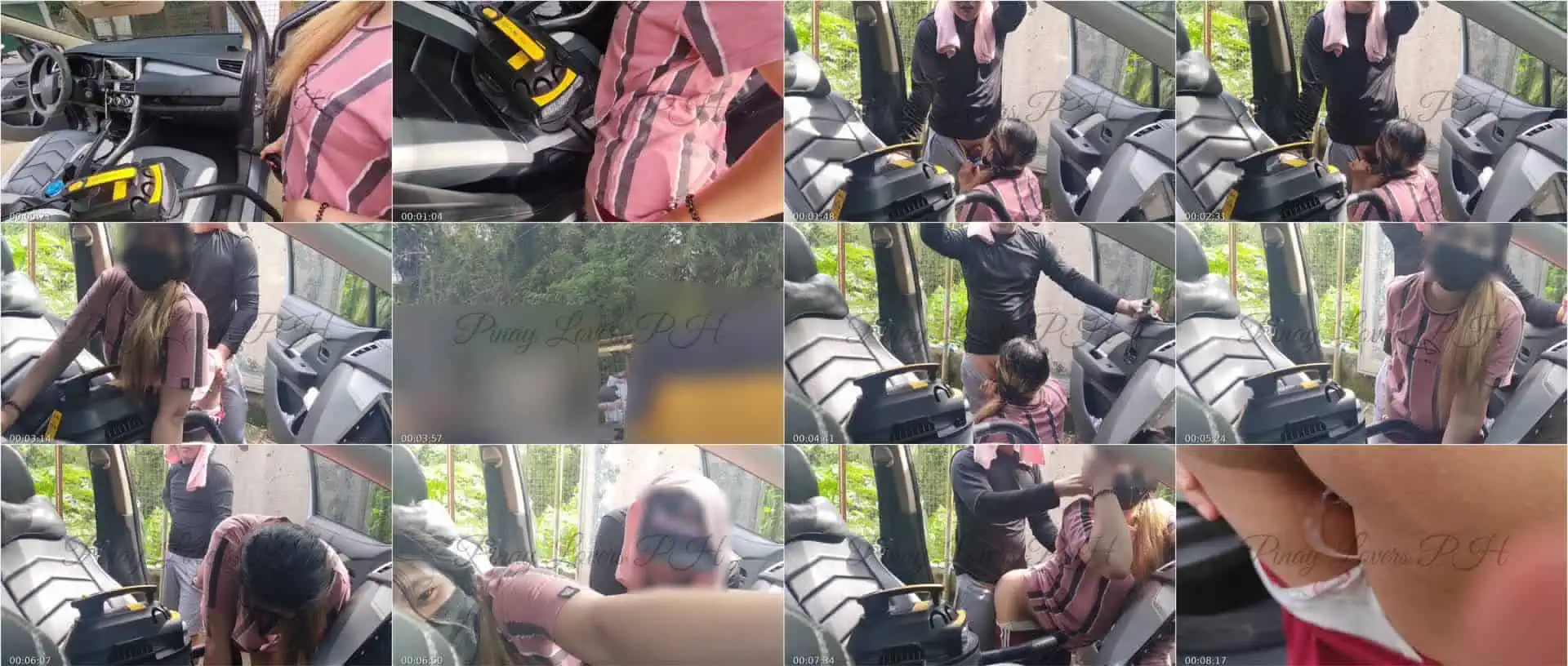 Pinay Trending Sa Gate Lang Nagkantutan Nakita Ng Delivery Rider Pinay 2022