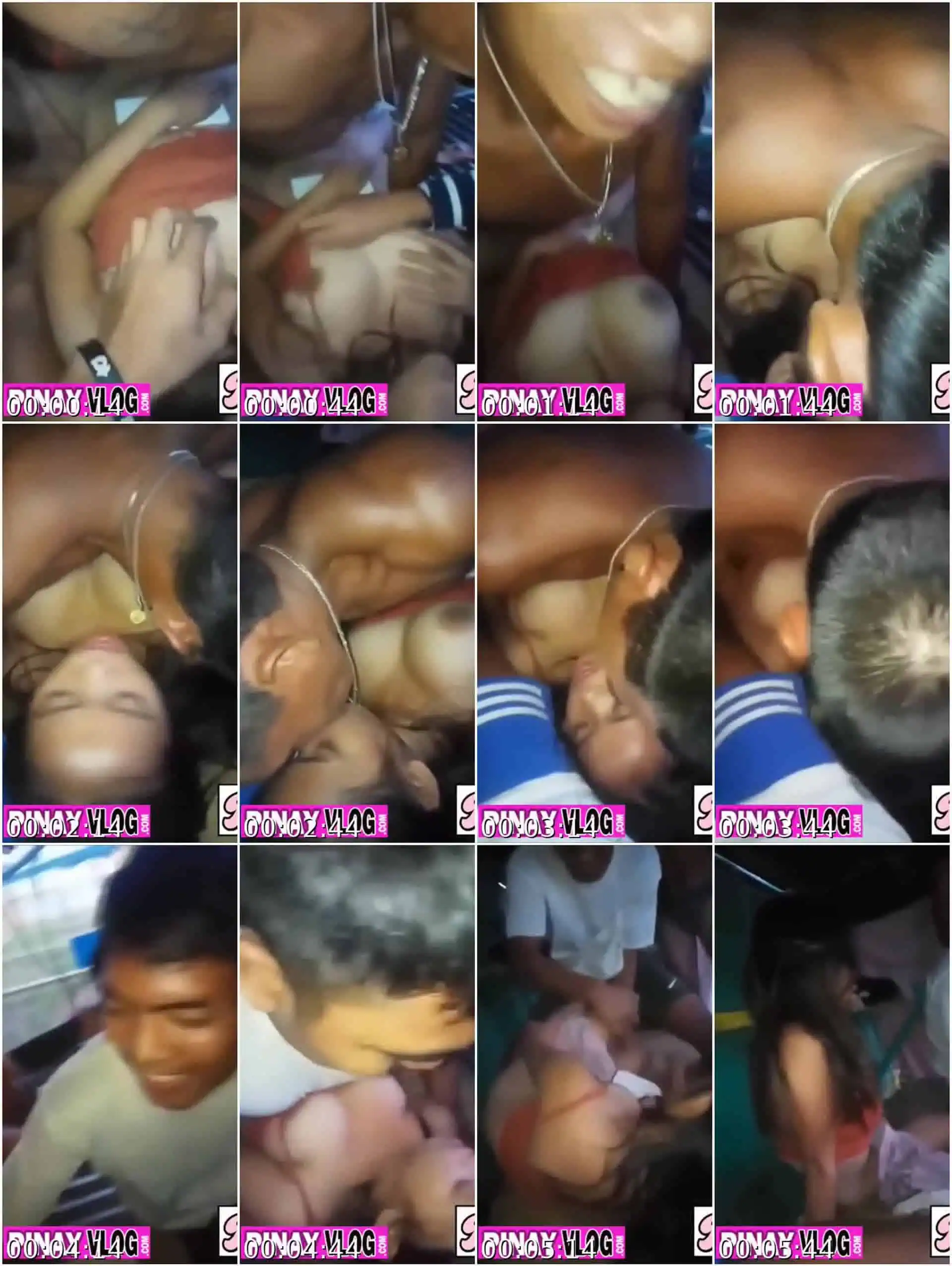 Sa Bukid Pinagkakantot Ng Magsasaka Si Inday